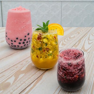 DC Cafe Donuts by null