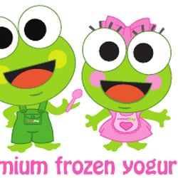 sweetFrog Premium Frozen Yogurt - Frozen Yogurt Palestine TX