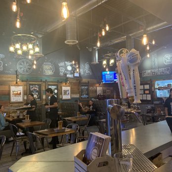 Burger Village - Interior - Burgers Near Me - Farmingdale, New York Burger Village - Interior - Burgers Near Me - Farmingdale, New York