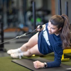 Titan Sports Performance