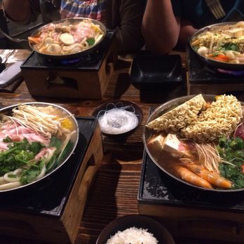 Boiling Avenue - Hot Pot Near Me - Sacramento, California