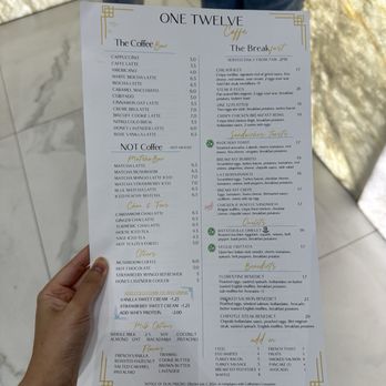 One Twelve Caffe - Coffee & Tea Near Me - Downey, California One Twelve Caffe - Coffee & Tea Near Me - Downey, California