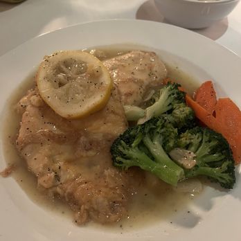 San Giuseppe - Chicken Francese - Italian Near Me - Hoboken, New Jersey San Giuseppe - Chicken Francese - Italian Near Me - Hoboken, New Jersey