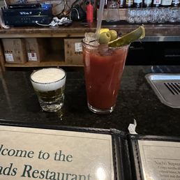 Bloody Mary