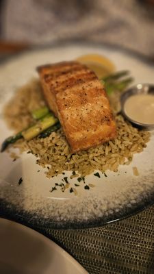 Nikanos Mediterranean Bar & Grille by null