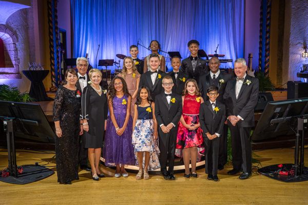 Junior Achievement Of Central Indiana