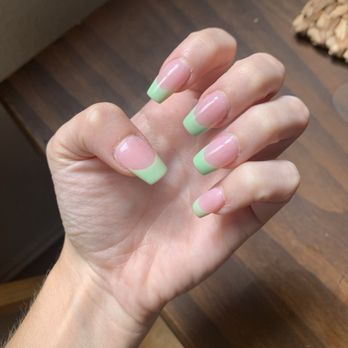 Unique Nails & Spa - Nail Salons Near Me - Oceanside, California
