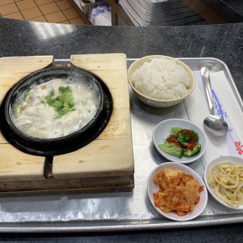Ziggle Ziggle - Tofu #4 - Korean Near Me - Houston, Texas Ziggle Ziggle - Tofu #4 - Korean Near Me - Houston, Texas