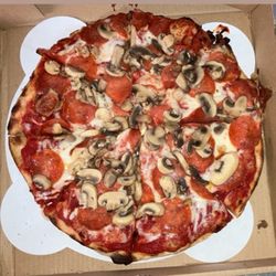 End Zone Pizza And Deli in Augusta gift card