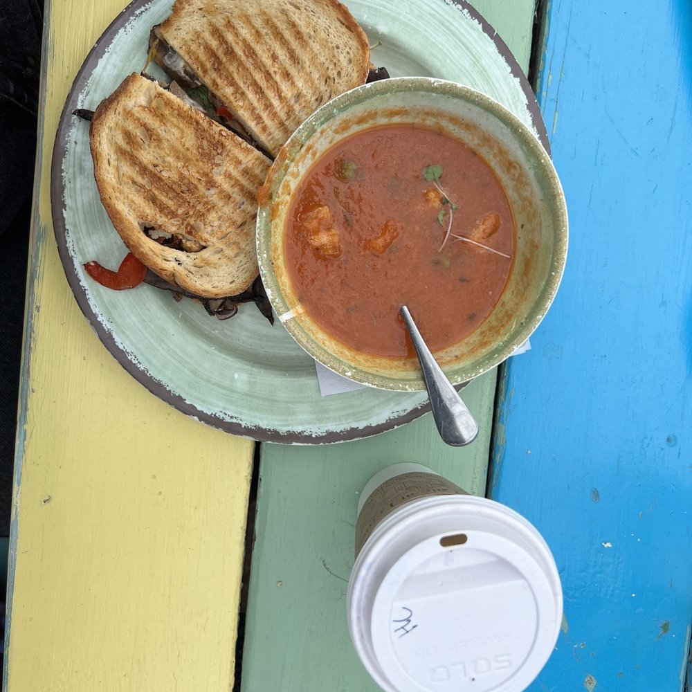 Sweet Lemon Kitchen - Cafes Near Me - Georgetown, Texas Sweet Lemon Kitchen - Cafes Near Me - Georgetown, Texas