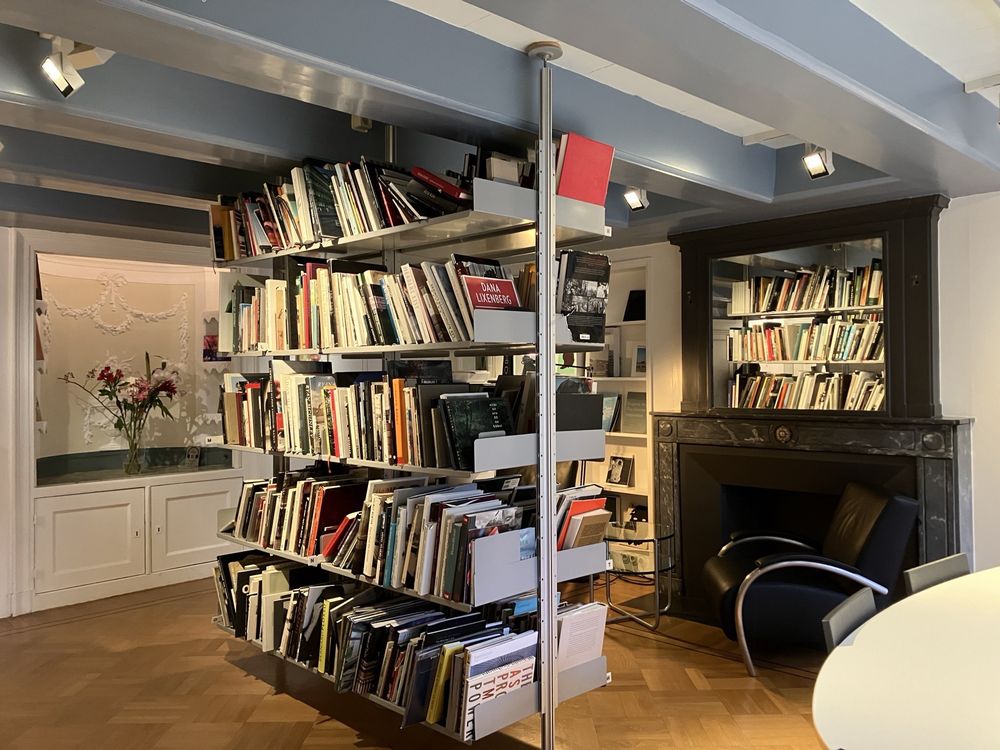 Huis Marseille, Museum voor Fotografie