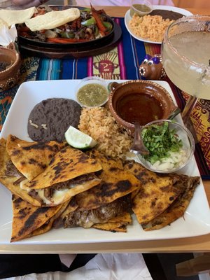 Loya's Mexican Restaurant by null