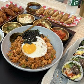 Chingu Superette - Korean Near Me - San Ramon, California