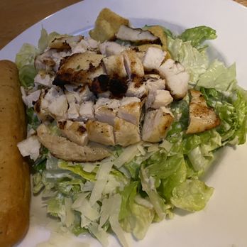 Applebee's Grill + Bar - Grilled Chicken Caesar Salad - Sports Bars Near Me - Aberdeen, Maryland Applebee's Grill + Bar - Grilled Chicken Caesar Salad - Sports Bars Near Me - Aberdeen, Maryland