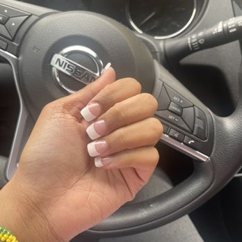 Star Nails - Nail Salons Near Me - Vancouver, Washington