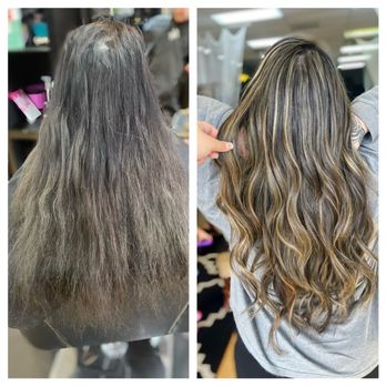 Salon West & Spa - Hair Salons Near Me - Conway, Arkansas Salon West & Spa - Hair Salons Near Me - Conway, Arkansas