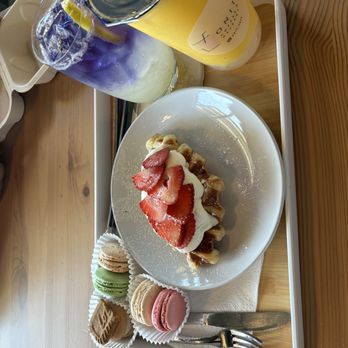 Onit Cafe - Coffee & Tea Near Me - Federal Way, Washington Onit Cafe - Coffee & Tea Near Me - Federal Way, Washington