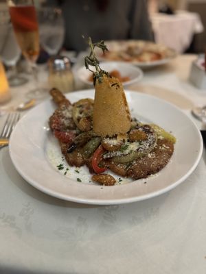 Joseph Tambellini Restaurant by null
