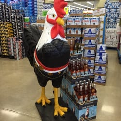 Family Fare Supermarket