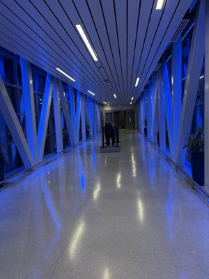 San Antonio International Airport by null