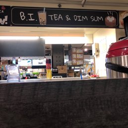 Store sign