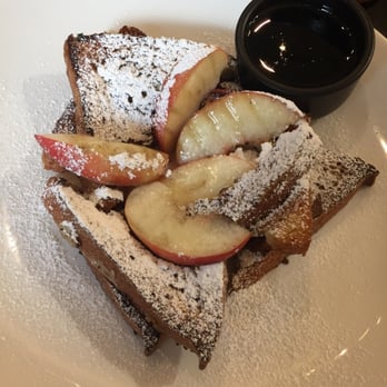 Tratto - French toast - Italian Near Me - San Francisco, California Tratto - French toast - Italian Near Me - San Francisco, California