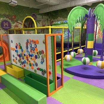 Kids Plays - Indoor Playcenter Near Me - Omaha, Nebraska