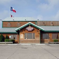Texas Roadhouse, College Station