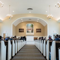 Arlington Baptist Church
