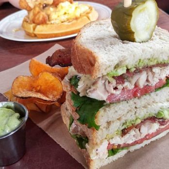 Whiskey Cake - This chicken sandwich was amazing. I asked the sauce on side cause i dont like mayo - New American Near Me - Plano, Texas Whiskey Cake - This chicken sandwich was amazing. I asked the sauce on side cause i dont like mayo - New American Near Me - Plano, Texas
