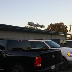 Billy Ray's