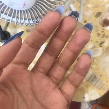 QT Nails - Nail Salons Near Me - Orange, California