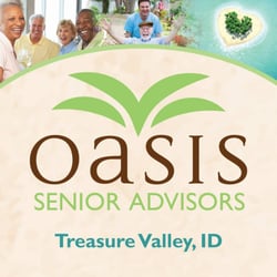 Oasis Senior Advisors