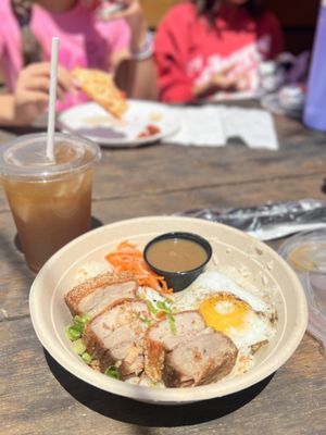 White Rice Liberty Public Market by null