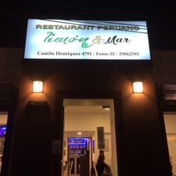 Limón & Mar