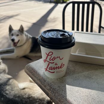 Lion and Lamb Coffee Roasters - Coffee Roasteries Near Me - Fullerton, California Lion and Lamb Coffee Roasters - Coffee Roasteries Near Me - Fullerton, California