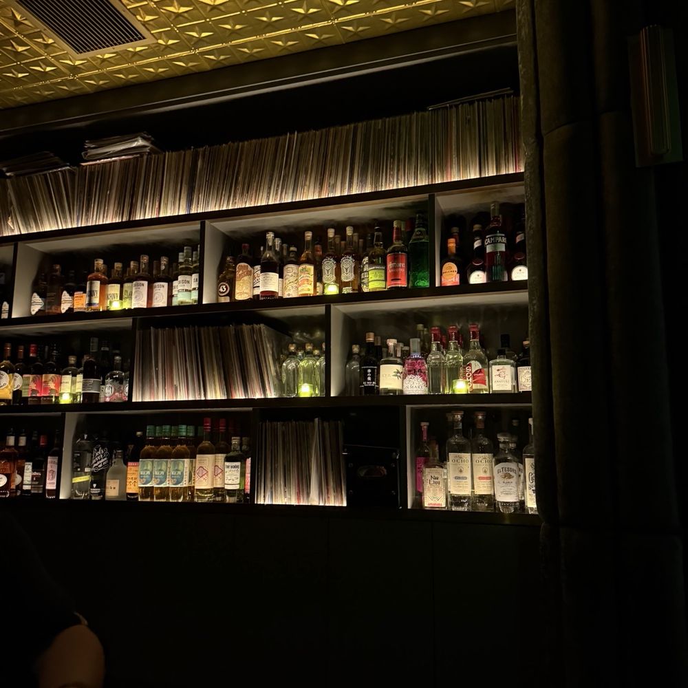 Convoy Music Bar - Cocktail Bars Near Me - San Diego, California