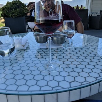 BOTTAIA Winery - Wine Tasting Room Near Me - Temecula, California