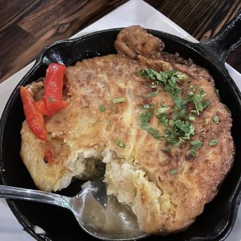 Basque Tapas Bar - Spanish Tortilla - Spanish Near Me - Tarrytown, New York