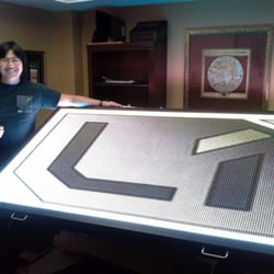 LED Impressions