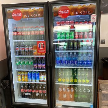 Killer Kabab - Beverage options - Mediterranean Near Me - Los Angeles, California Killer Kabab - Beverage options - Mediterranean Near Me - Los Angeles, California