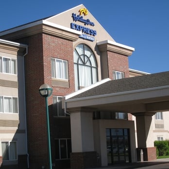 Holiday Inn Express & Suites Ogden - Hotels Near Me - Ogden, Utah Holiday Inn Express & Suites Ogden - Hotels Near Me - Ogden, Utah