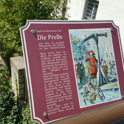 Die Prelle