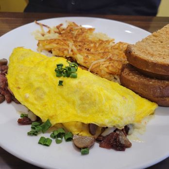Broken Yolk Cafe - American Near Me - Corona, California Broken Yolk Cafe - American Near Me - Corona, California