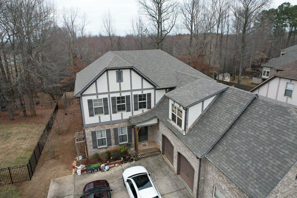 Slide of Top Notch Roofing and Home Improvement