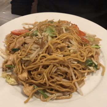 Thai Recipe Bistro - Chow mein - Thai Near Me - Phoenix, Arizona Thai Recipe Bistro - Chow mein - Thai Near Me - Phoenix, Arizona