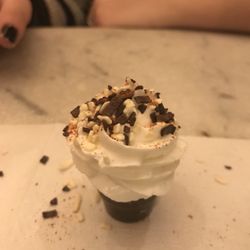 Rivendita Libri Cioccolata e Vino - The "G-Spot"