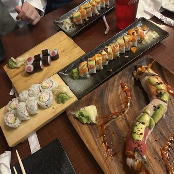 Osaka Sushi - Japanese Near Me - Modesto, California Osaka Sushi - Japanese Near Me - Modesto, California