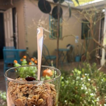 Santa Cecilia - Cafes Near Me - Albuquerque, New Mexico
