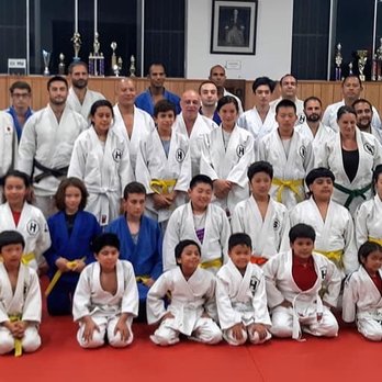 Hollywood Judo Dojo - Joint class with West LA - Martial Arts Near Me - Los Angeles, California Hollywood Judo Dojo - Joint class with West LA - Martial Arts Near Me - Los Angeles, California